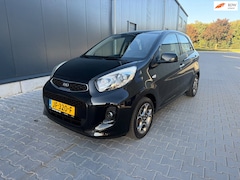 Kia Picanto - 1.0 CVVT DynamicLine