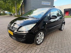 Mitsubishi Colt - 1.1 CZ3 airco