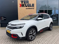 Citroën C5 Aircross - 1.6 PureTech Shine / 180pk / Rijklaar