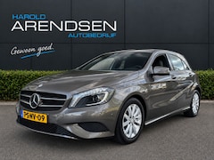 Mercedes-Benz A-klasse - Prestige Automaat