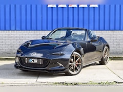 Mazda MX-5 - 1.5 SkyActiv-G 132 S Uniek