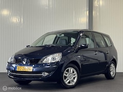 Renault Grand Scénic - 2.0-16V Tech Line AUTOMAAT [ NAP trekhaak pano ]