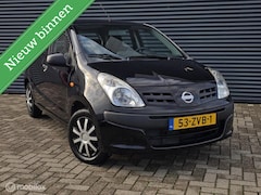 Nissan Pixo - 1.0 Look