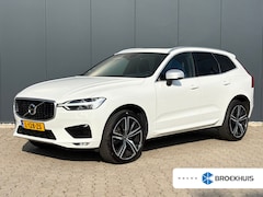 Volvo XC60 - 2.0 T6 AWD Inscription | Stoelmemoryfunctie | Apple Carplay | Android Auto | Elektrisch sc