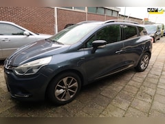 Renault Clio Estate - 1.5 dCi Ecoleader Limited *Rijklaarprijs
