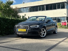 Audi A3 Cabriolet - 1.4 TFSI Ambiente Pro Line Plus |AIRSCARVE.|STOELVERW.|CLIMA|CRUISE| 5735
