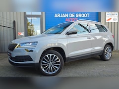 Skoda Karoq - 1.0 TSI Navi Camera Cruise Keyless Carplay® Elec achterkep