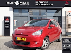 Mitsubishi Space Star - 1.0 Bright Automaat Slechts 28.547 km