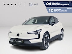 Volvo EX30 - Single Motor Extended Range Plus 69 kWh | SOH 100% | Parkeercamera | Harman Kardon | Stoel