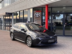 Toyota Corolla Touring Sports - 2.0 Hybrid Dynamic | Nav | A. camera | Dodehoek | Keyless | Dealeronderhouden