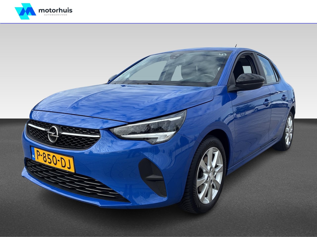 Opel Corsa - 1.2 Edition | Airco | Apple Carplay/Android Auto|telefoonintegratie premium | Bluetooth te - AutoWereld.nl