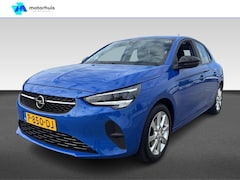 Opel Corsa - 1.2 Edition | Airco | Apple Carplay/Android Auto|telefoonintegratie premium | Bluetooth te