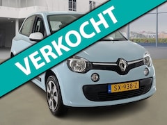 Renault Twingo - 1.0 SCe Collection 2e Eig. 67.100 km +NAP NL-auto