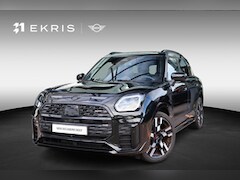 MINI Countryman - S ALL4 | John Cooper Works uitvoering | Glazen Panoramdak | Harman/Kardon | Head-Up Displa