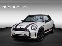 MINI Electric - | Leder | Stoelverwarming | Parkeersensoren | Climate Control | Navigatiesysteem