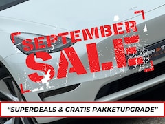 Tesla Model 3 - Long Range AWD 75 kWh - Pearl White - Panorama/Leder/Trekhaak