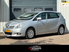 Toyota Verso - 1.8 VVT-i Aspiration 7p. NAVI / CLIMA / CRUISE