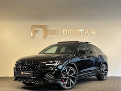 Audi RSQ3 Sportback - Pano|Keyles|B&O|RS Seat|Camera|Sfeer|VOL