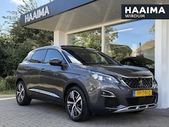 Peugeot 3008 - 1.6 e-THP GT Line | Schuif Kantel Dak | Trekhaak | Navigatie | Climate & Cruise Control |