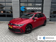 Volkswagen Golf - 1.4 eHybrid 245 pk GTE 6-DSG | Trekhaak | Cruise control adaptief | Stoelverwarming |