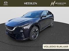 Mazda CX-6e - Takumi 78 kWh