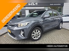 Kia Stonic - 1.0 T-GDi MHEV DynamicLine | Tot 10 jaar of 150.000 km Garantie |