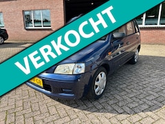 Mazda Demio - 1.5 Exclusive // Airco // APK 22-7-2027