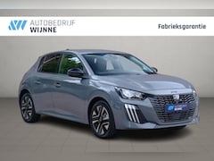Peugeot 208 - 1.2 PureTech 100pk Allure - Navigatiesysteem - Apple CarPlay - Achteruitrijcamera - Dodeho