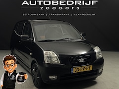 Kia Picanto - 1.0 LXE X-tra *AC*Sunset interior