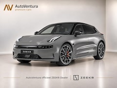 ZEEKR 001 - AWD Sport Edition 100 kWh l Tech Grey l 22"