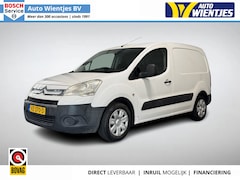 Citroën Berlingo - 1.6 e-HDI 66kw | Club Economy | Airco | Deurtjes | Trekhaak