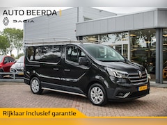 Renault Trafic - 2.0 dCi 110 T29 L1H1 Comfort | Rijklaar | Airco | Cruise Control | Parkeersensor | Imperia