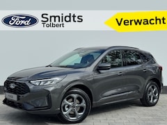 Ford Kuga - 2.5 PHEV ST-Line | Trekhaak Elektrisch | All-Season | Winter Pack | LED | Bliss | Camera |