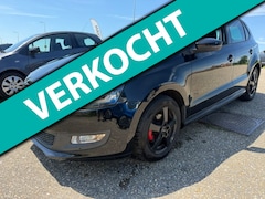 Volkswagen Polo - 1.2 TDI BlueMotion Comfortline D-riem=VV Airco