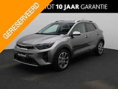 Kia Stonic - 1.0 T 100 Inspire DCT Automaat | Airco | Cruise Control | Achteruitrijcamera |