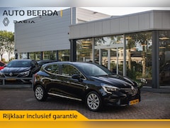 Renault Clio - 1.0 TCe Intens | Rijklaar | Mirror Screen | Airco | Cruise Control | Parkeersensoren rondo