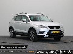 SEAT Ateca - 1.0 EcoTSI Style | 1e Eigenaar | Dealeronderhouden | Elektrisch inklapbare trekhaak | Lich