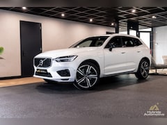 Volvo XC60 - 2.0 T8 AWD R-Design | B&W | 360 Cam | Stoelventilatie | Trekhaak |