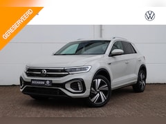 Volkswagen T-Roc - 1.5 TSI R-Line 150pk DSG7
