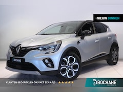 Renault Captur - 1.6 E-Tech 160PK Plug-in Hybrid Intens | Navi | PDC | Clima | LMV 18" | Cruise | AppleCarp