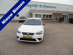 SEAT Ibiza - 1.0 EcoTSI FR Business Connect
