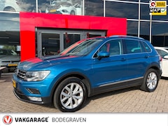 Volkswagen Tiguan - 1.4 TSI Comfortline Business