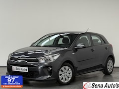 Kia Rio - 1.0 TGDI ComfortPlusLine Navigator/ Led/ Navi