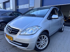 Mercedes-Benz A-klasse - 160 BlueEFFICIENCY Business Class|Airco|Orgineel Nl