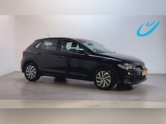 Volkswagen Polo - 1.0 TSI Life App-Connect Virtual Cockpit DAB+ Airco