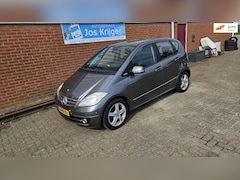 Mercedes-Benz A-klasse - 180 Business Class Avantgarde