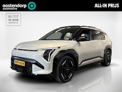 Kia EV3 - GT-PlusLine 81.4 kWh | Garantie tot 3-2035 |CarPlay | Pano |