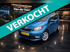 Skoda Citigo - 1.0 Greentech Ambition CRUSIE CONTROL APPLE CARPLAY