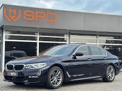 BMW 5-serie - 530i High Executive|Sfeerverli|Pano|252PK|360Cam