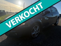 SEAT Leon - 1.2 TSI Ecomotive Businessline COPA Opendak Navi Airco